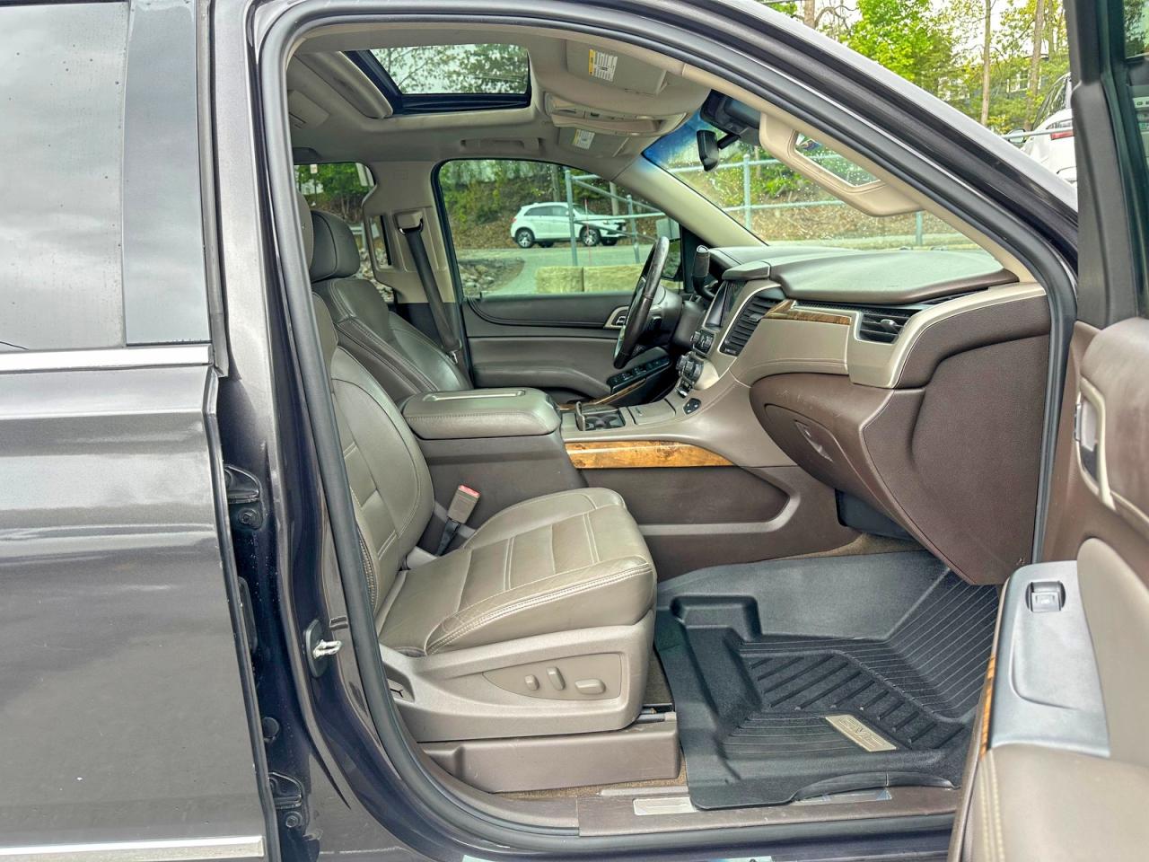2016 GMC YUKON DENALI — снимка 5