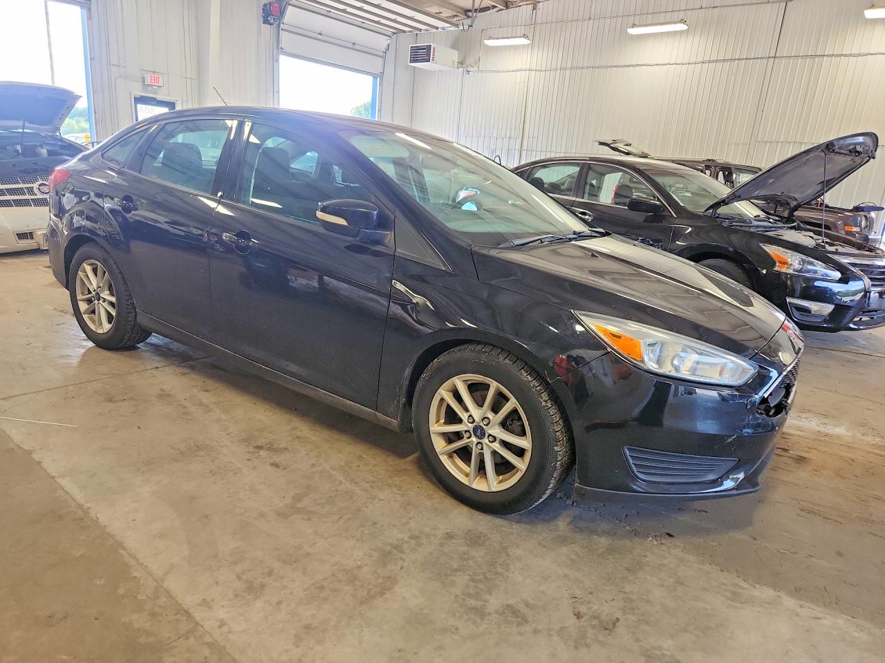 2016 FORD FOCUS SE — снимка 4