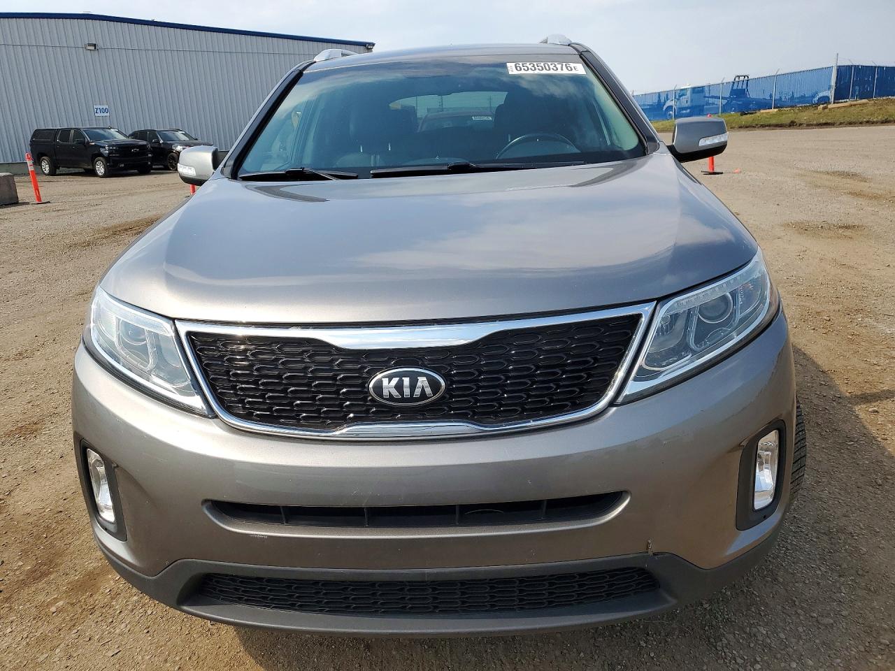 2015 KIA SORENTO LX — снимка 5