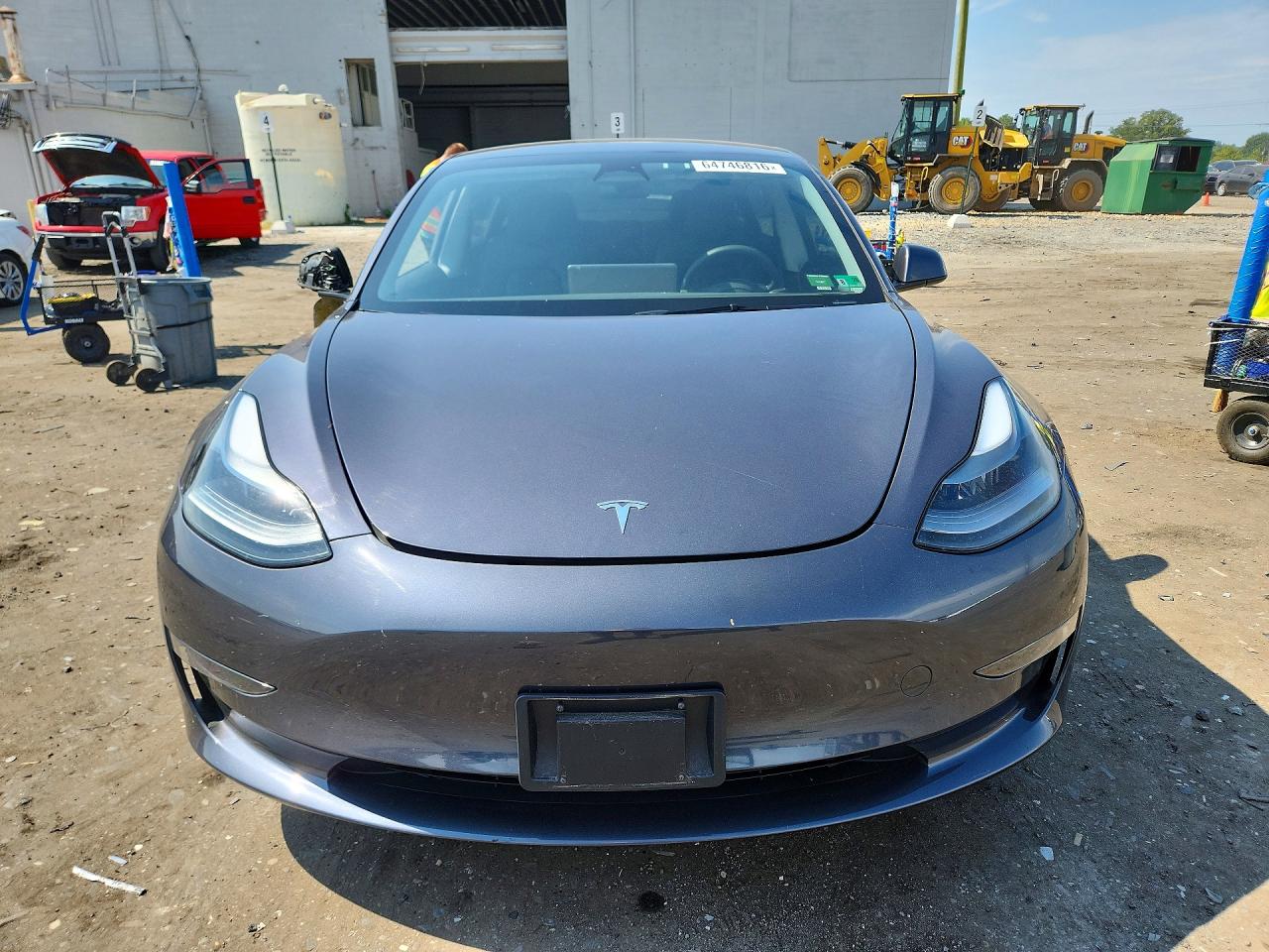 2023 TESLA MODEL 3 — снимка 5