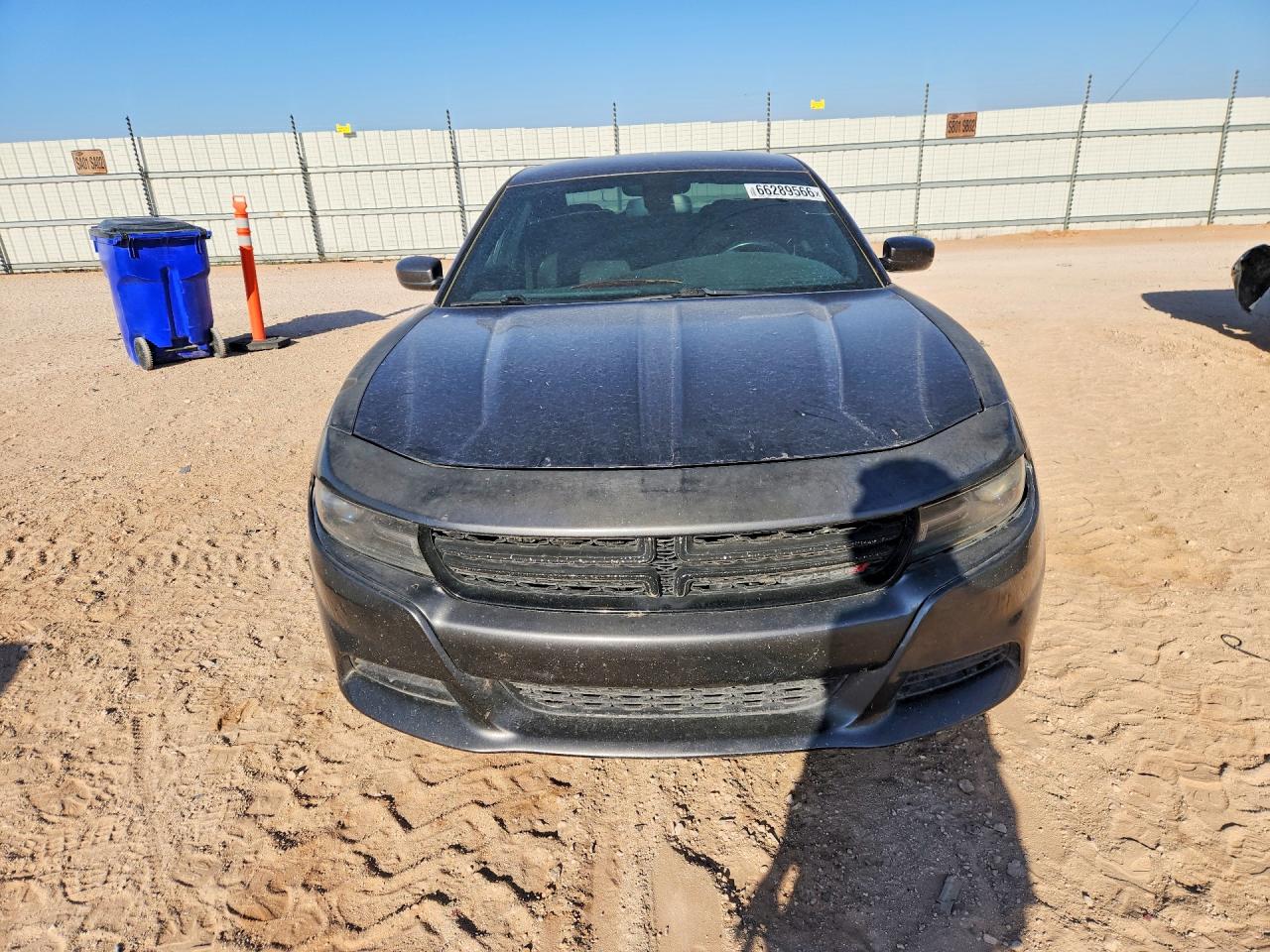 2015 DODGE CHARGER SE — снимка 5
