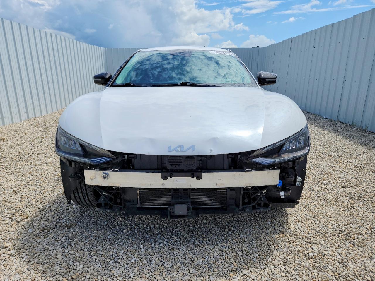 2023 KIA EV6 WIND — снимка 5