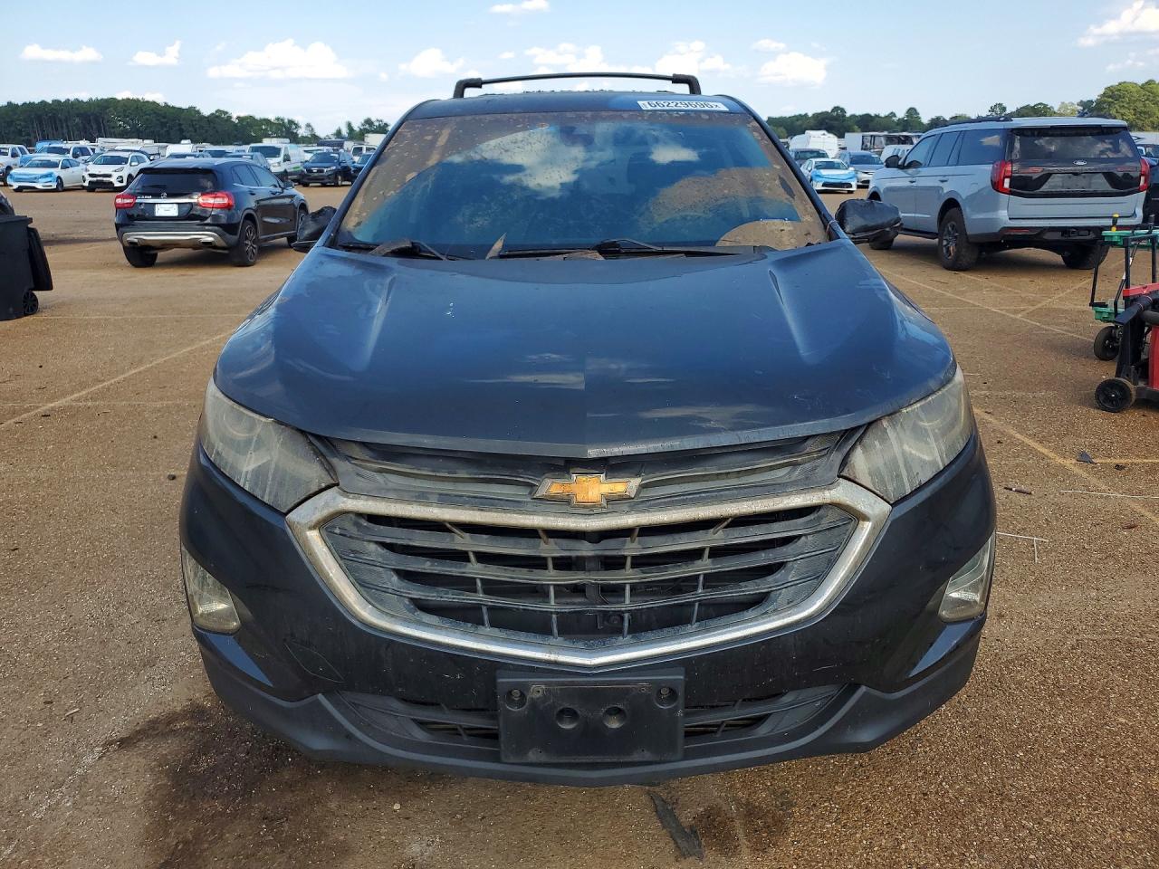 2019 CHEVROLET EQUINOX LT — снимка 5