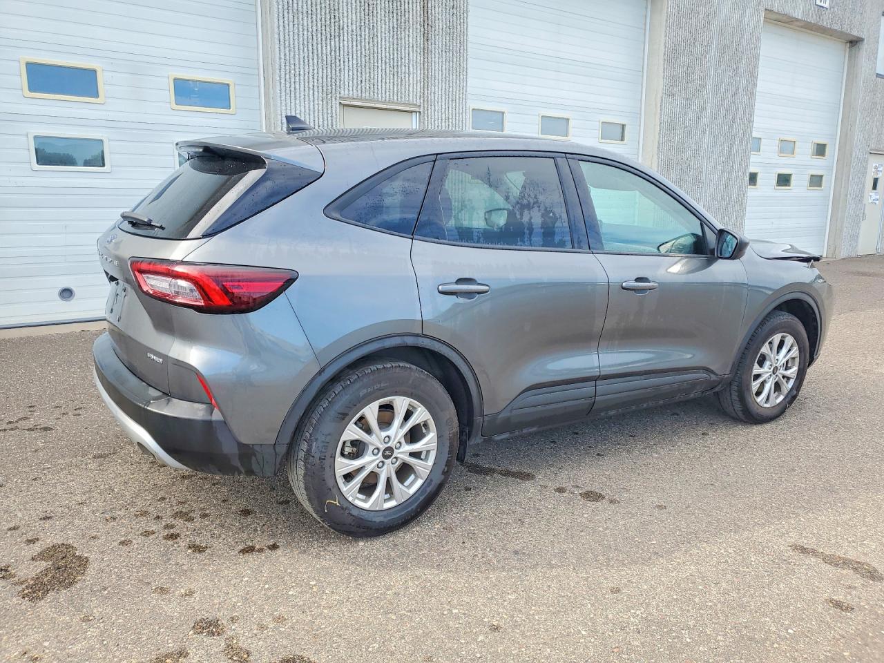 2025 FORD ESCAPE ACTIVE — снимка 3