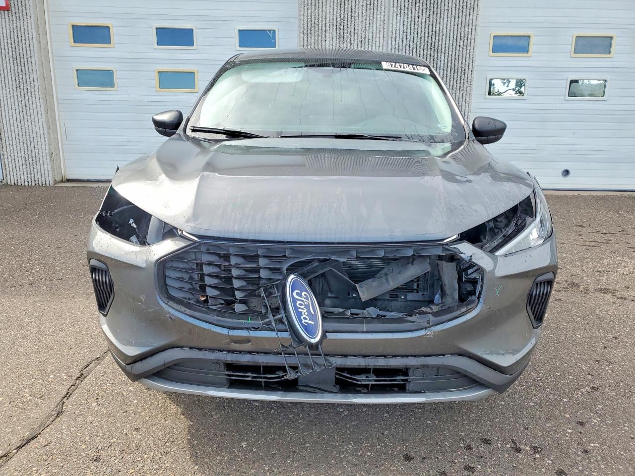 2025 FORD ESCAPE ACTIVE — снимка 5