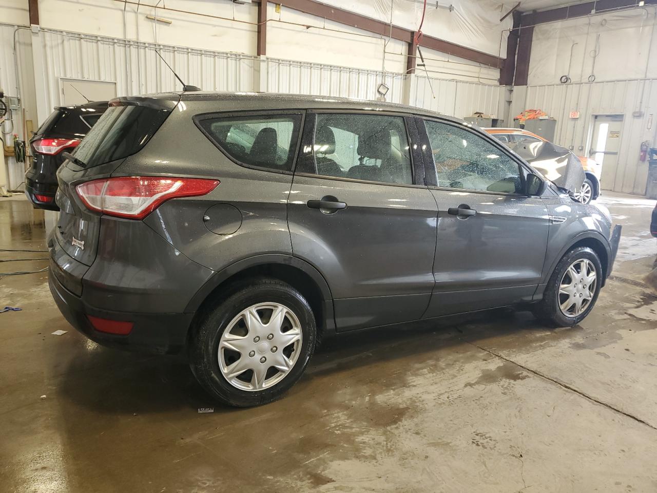 2016 FORD ESCAPE S — снимка 3
