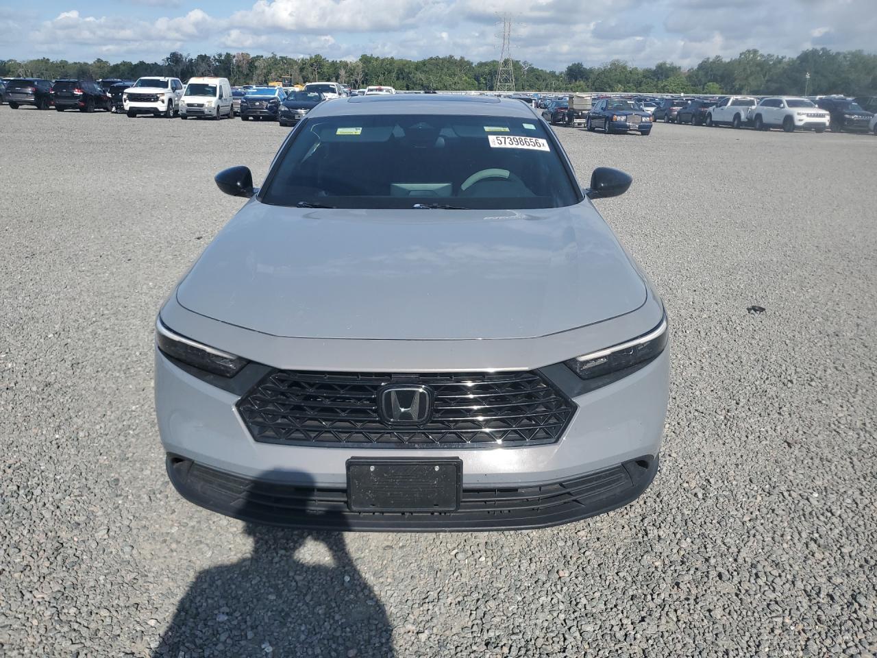 2023 HONDA ACCORD — снимка 5
