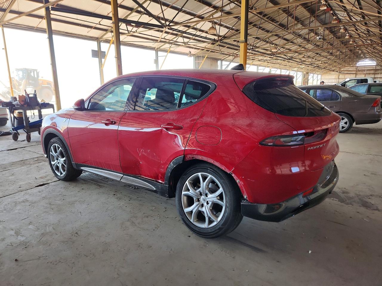 2024 DODGE HORNET R/T — снимка 2