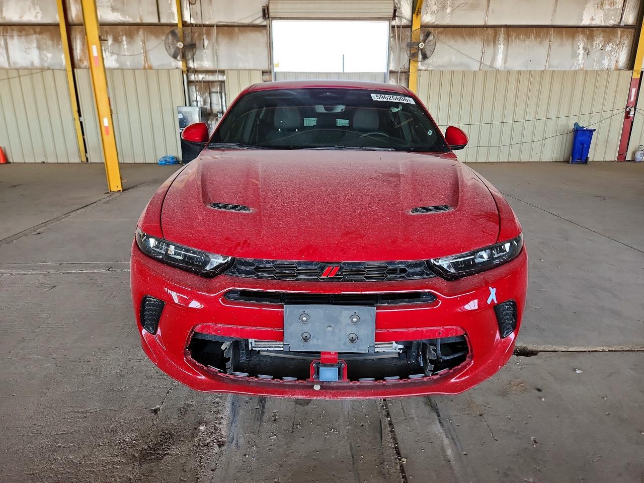 2024 DODGE HORNET R/T — снимка 5
