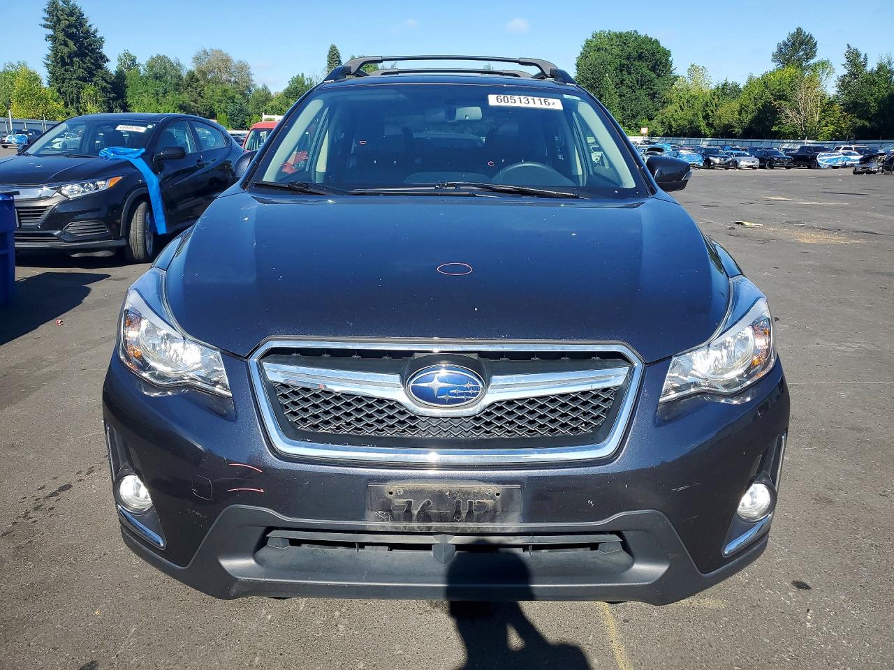2016 SUBARU CROSSTREK LIMITED — снимка 5