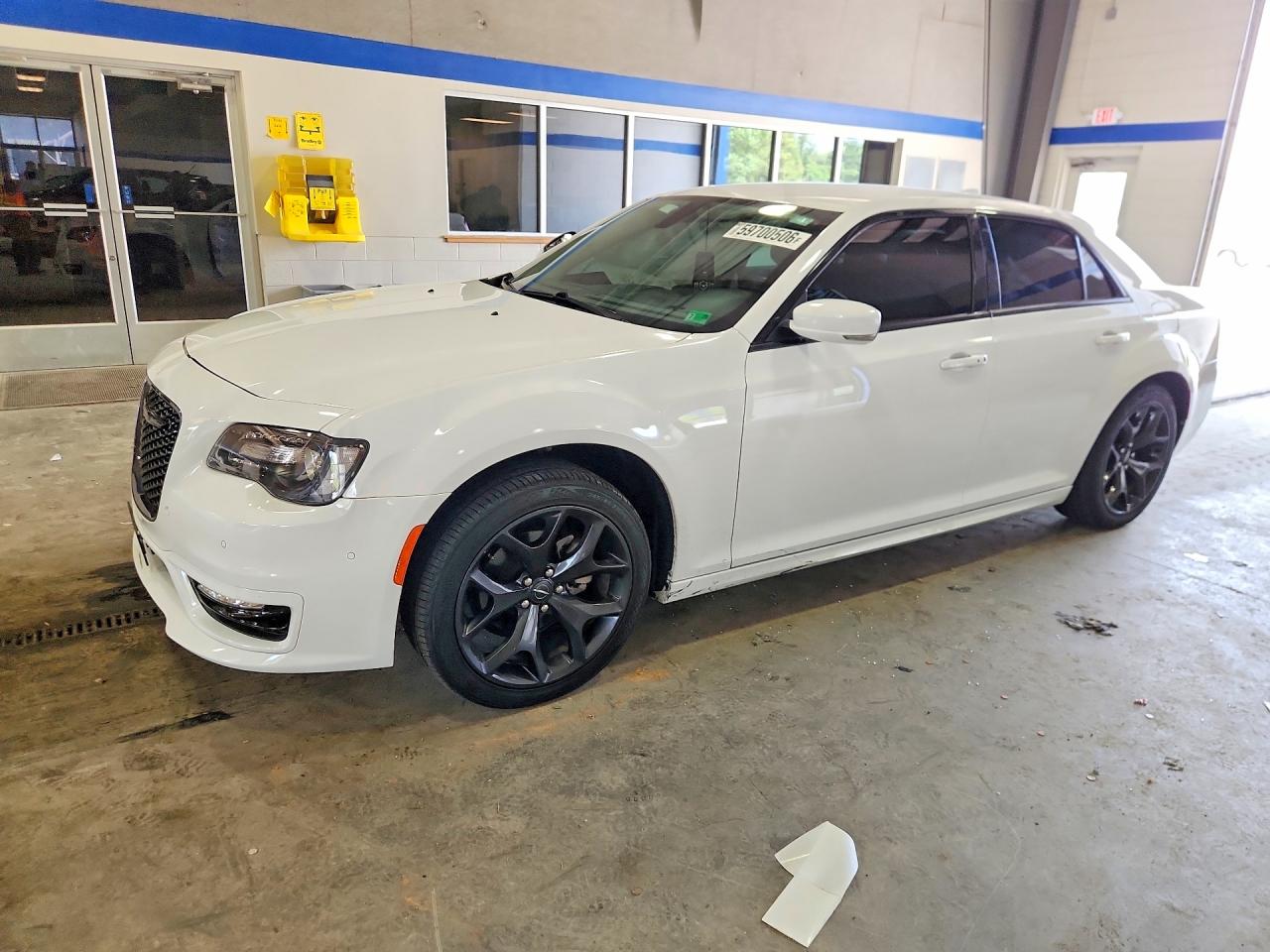 2021 CHRYSLER 300 TOURING