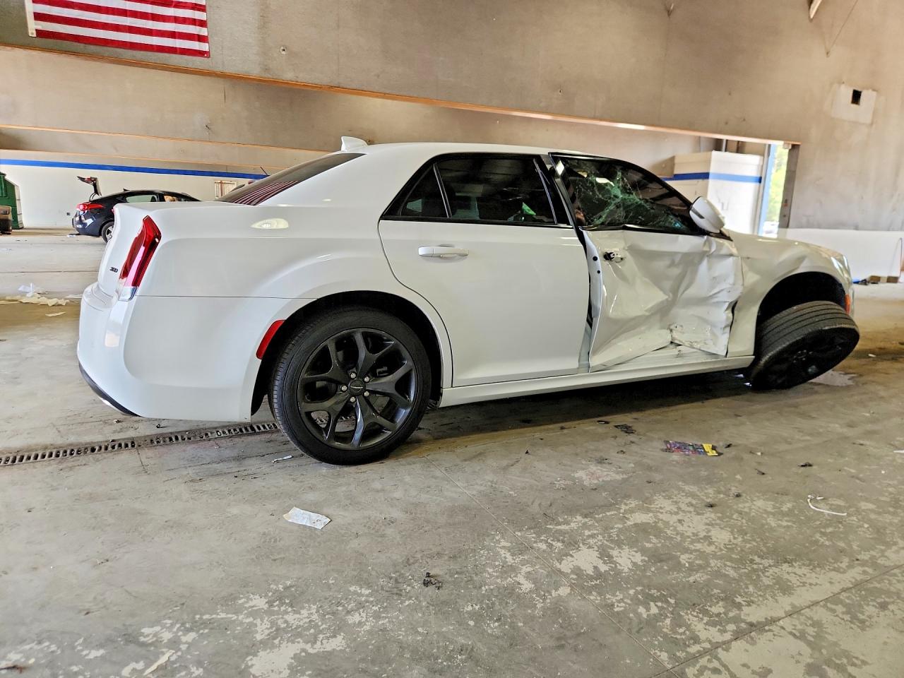 2021 CHRYSLER 300 TOURING — снимка 3