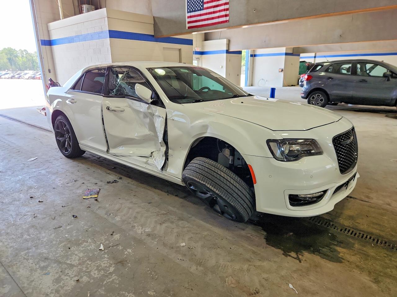 2021 CHRYSLER 300 TOURING — снимка 4
