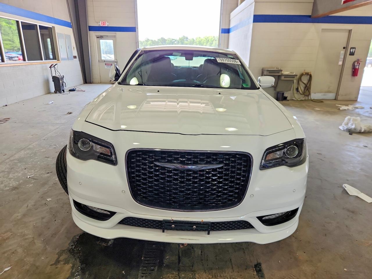 2021 CHRYSLER 300 TOURING — снимка 5