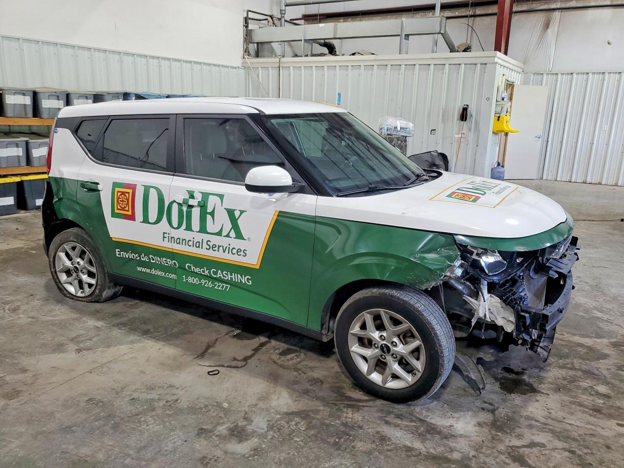 2023 KIA SOUL LX — снимка 4