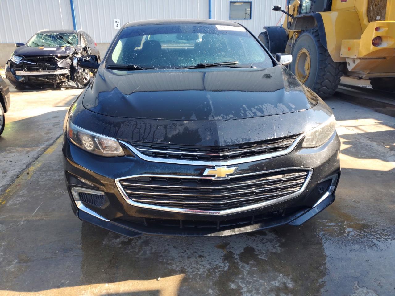 2016 CHEVROLET MALIBU PREMIER — снимка 5