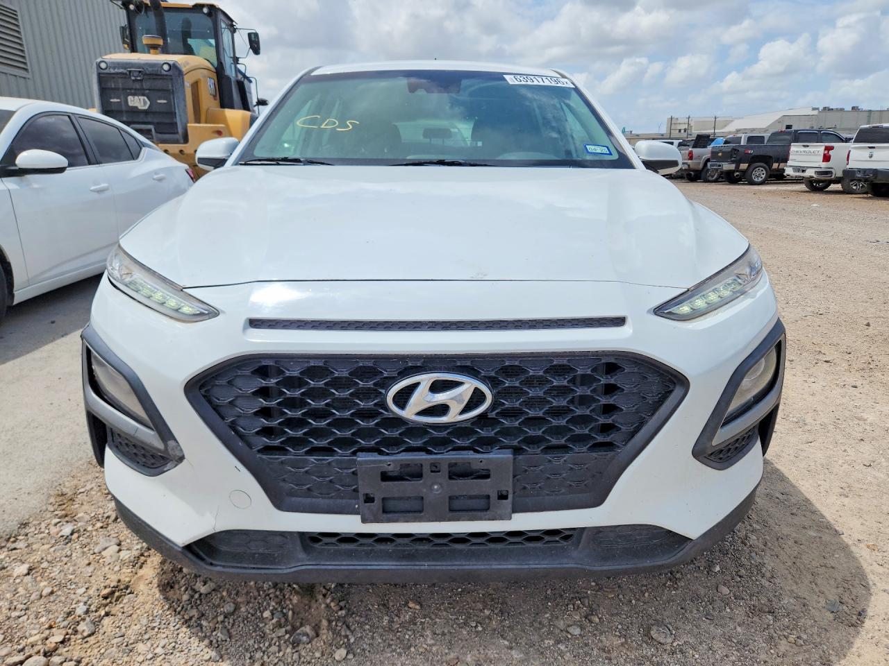 2021 HYUNDAI KONA SE — снимка 5