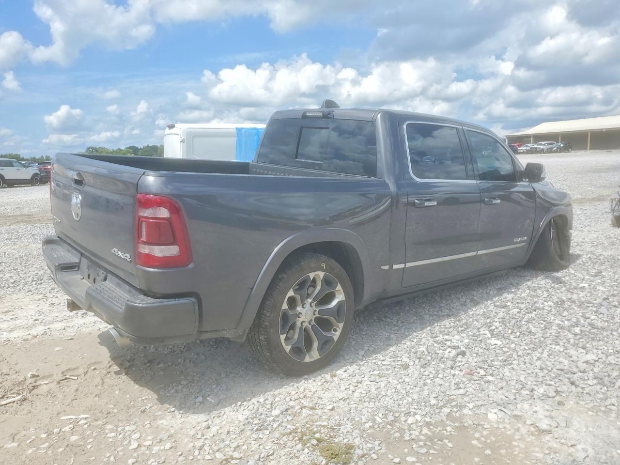 2021 RAM 1500 LIMITED — снимка 3