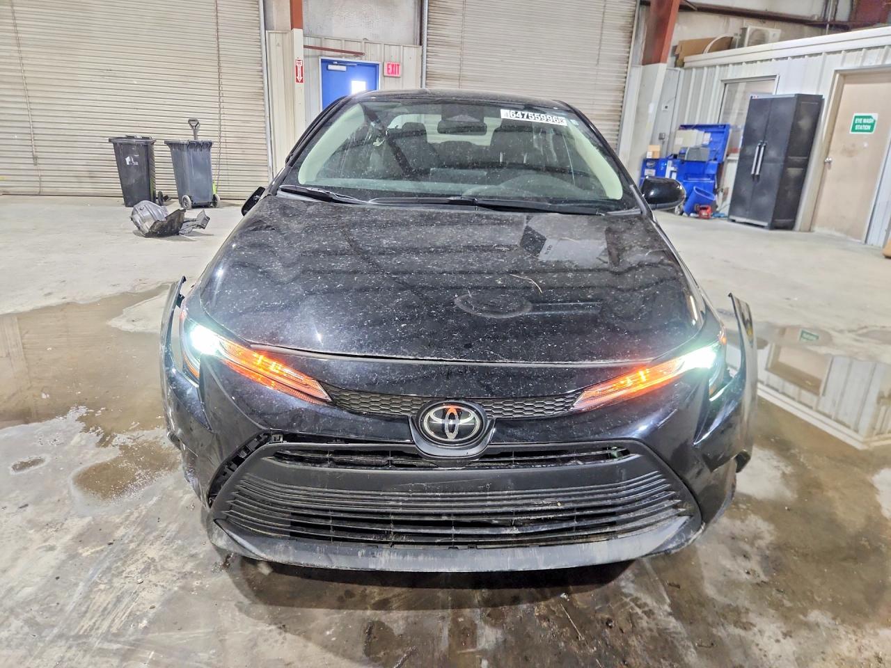 2026 TOYOTA COROLLA LE — снимка 5