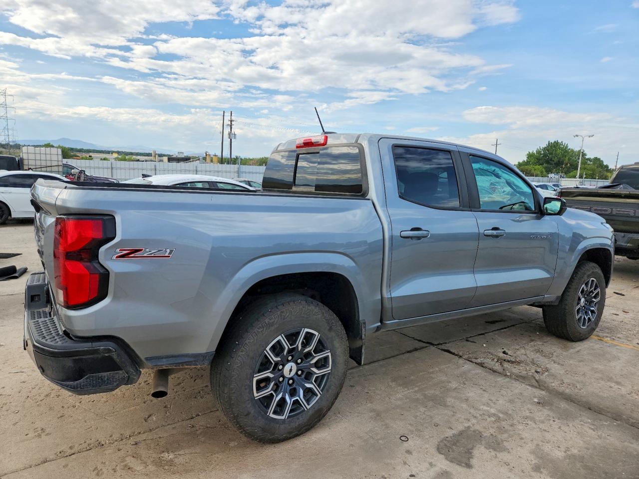 2023 CHEVROLET COLORADO Z71 — снимка 3
