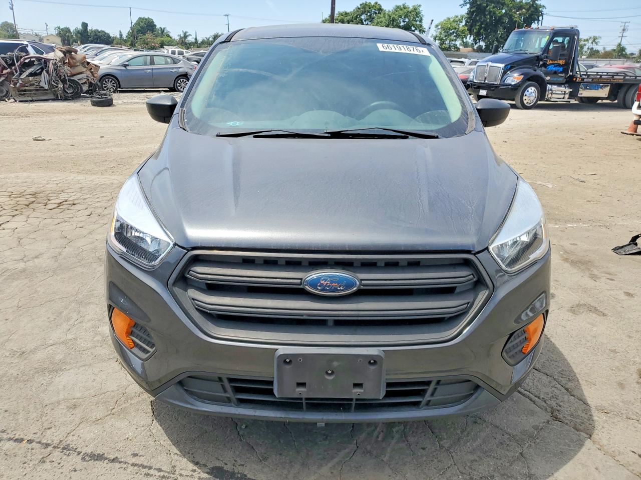 2017 FORD ESCAPE S — снимка 5