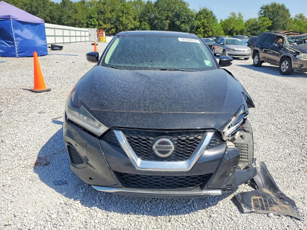 2019 NISSAN MAXIMA SL — снимка 5