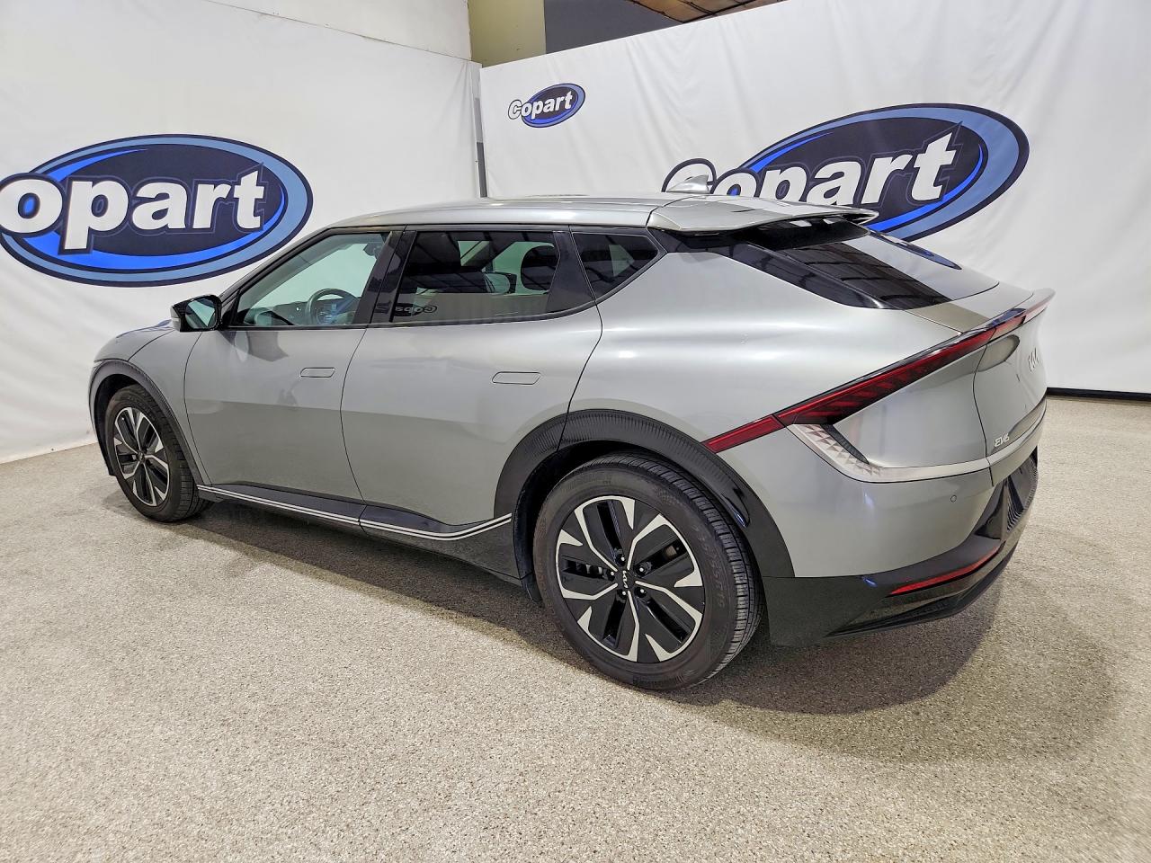 2023 KIA EV6 WIND — снимка 2