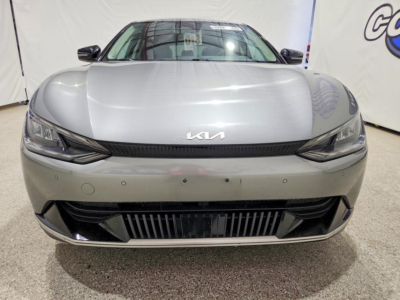 2023 KIA EV6 WIND — снимка 5