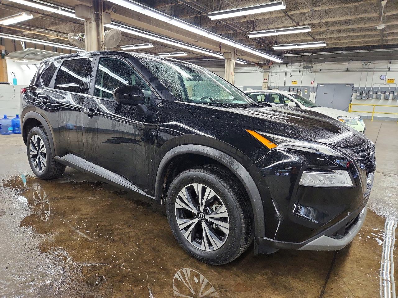 2023 NISSAN ROGUE SV — снимка 4