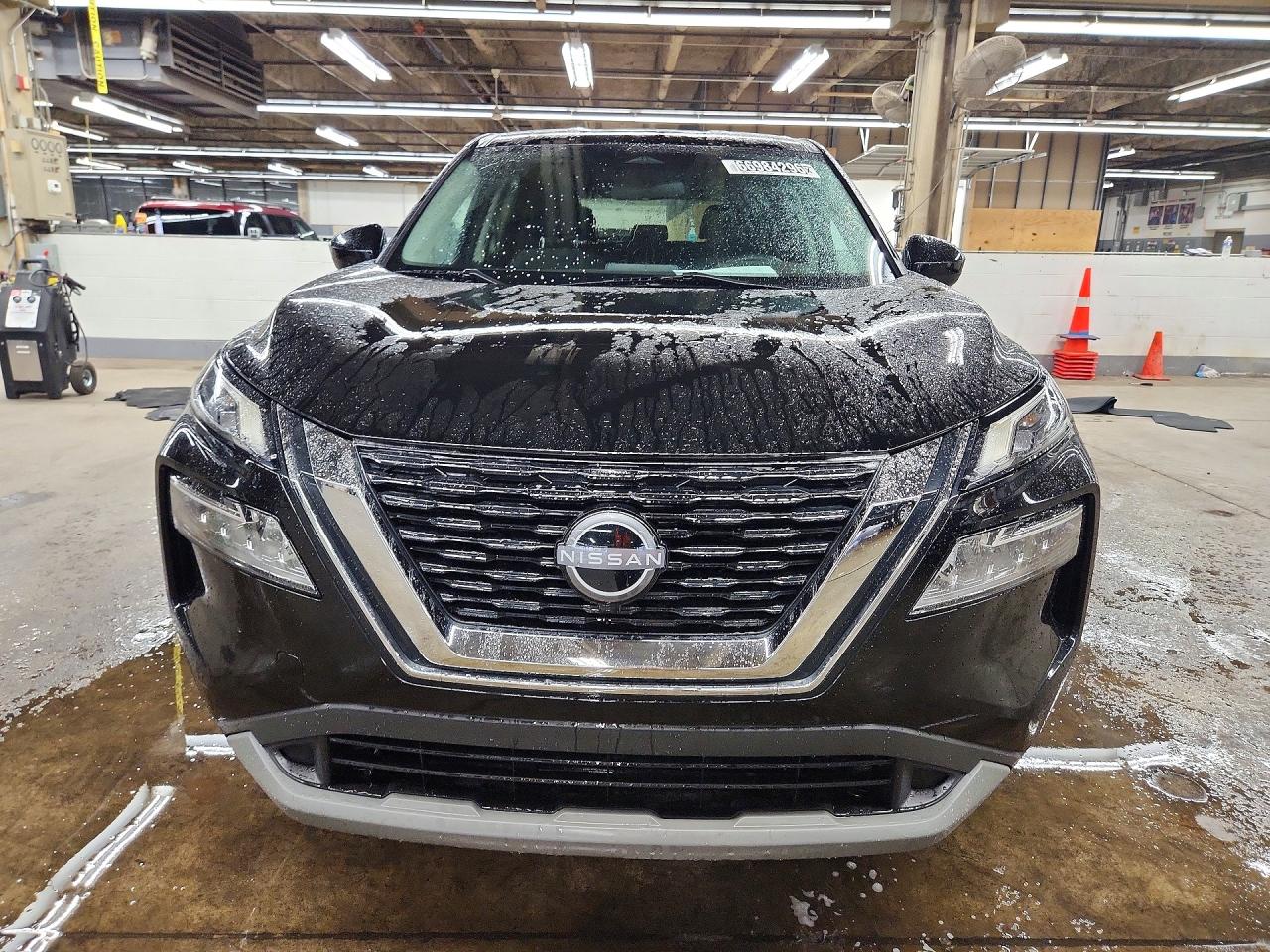 2023 NISSAN ROGUE SV — снимка 5