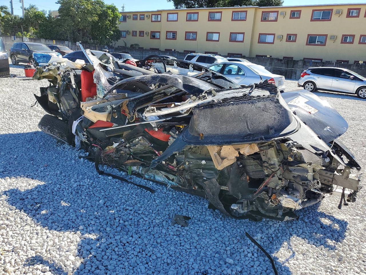 2018 TESLA MODEL 3 — снимка 4