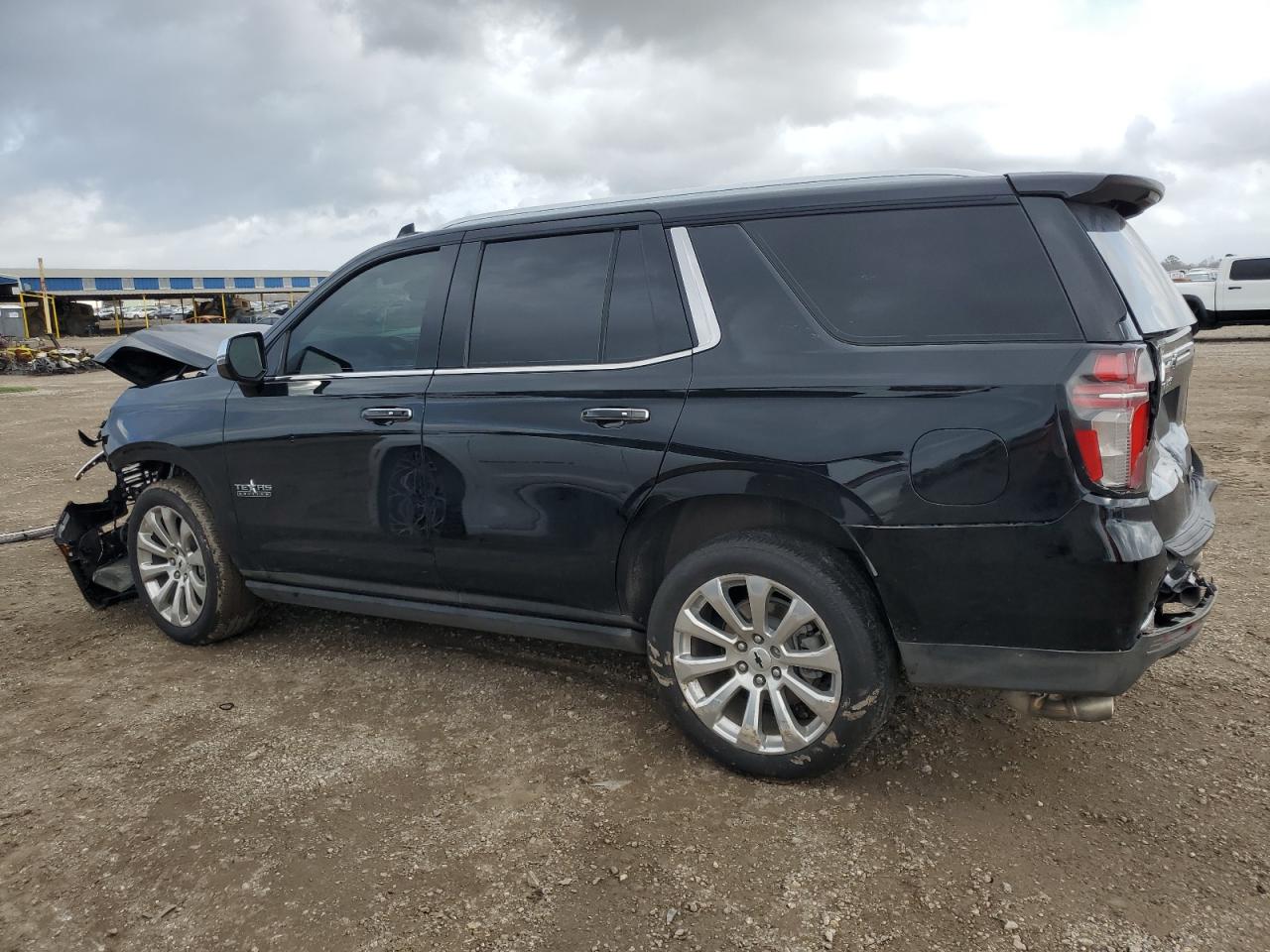 2023 CHEVROLET TAHOE — снимка 2