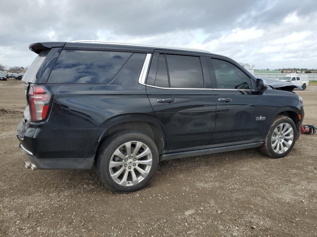 2023 CHEVROLET TAHOE — снимка 3