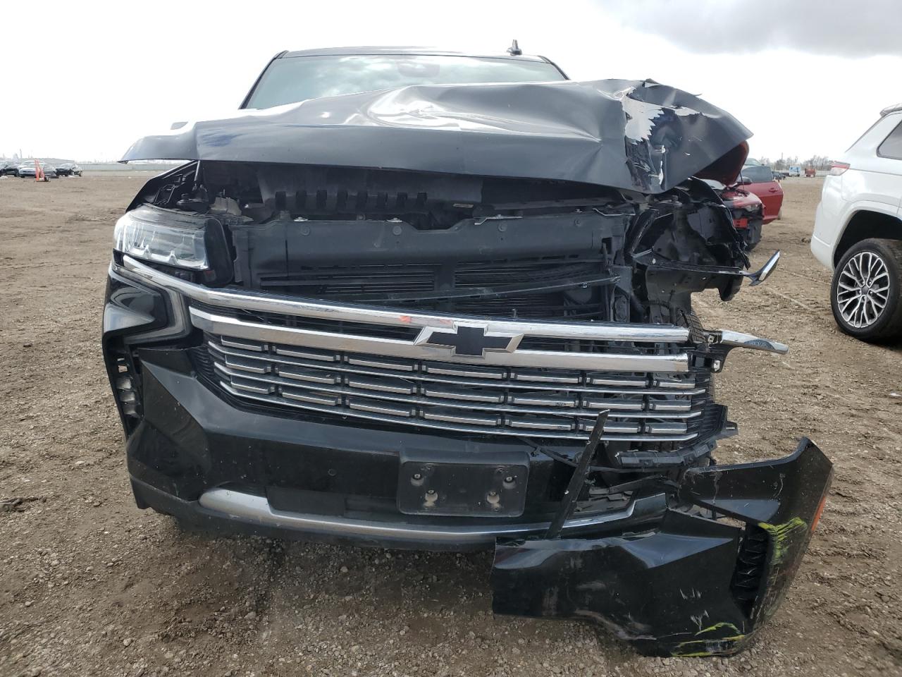 2023 CHEVROLET TAHOE — снимка 5