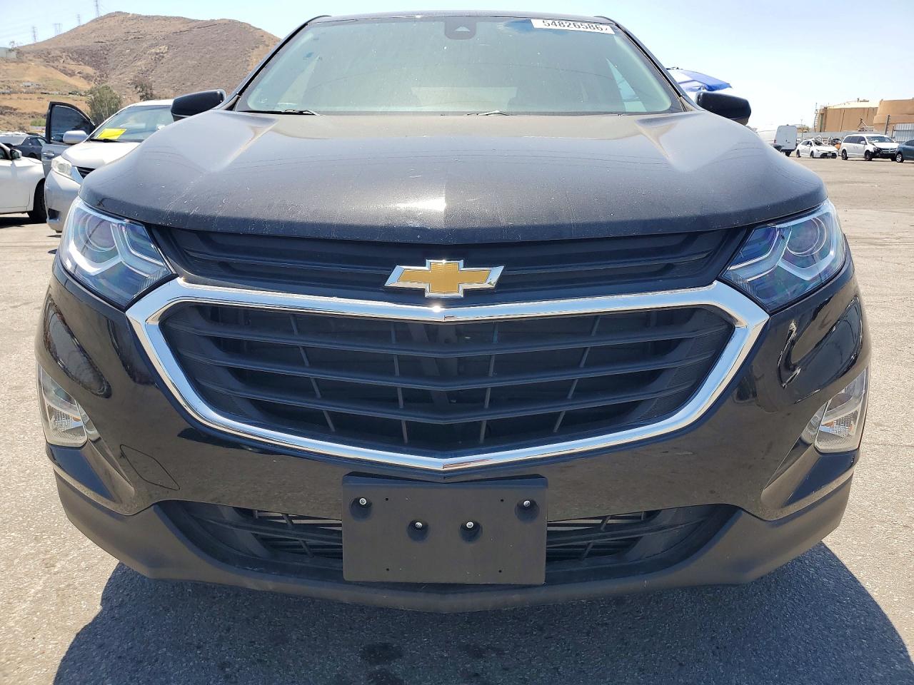 2021 CHEVROLET EQUINOX LT — снимка 5