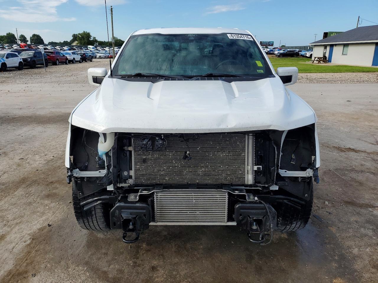 2022 FORD F150 SUPERCREW — снимка 5