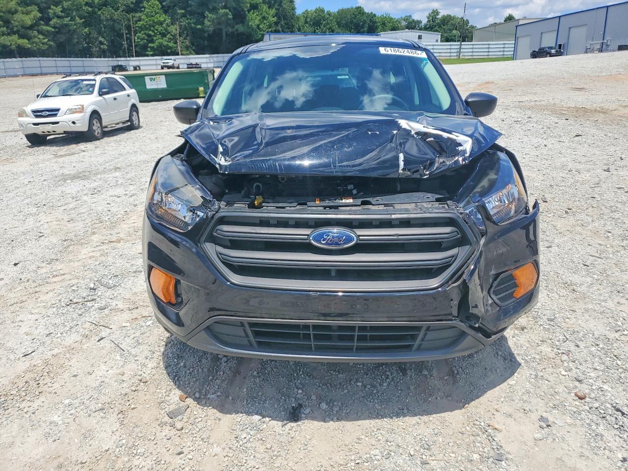 2018 FORD ESCAPE S — снимка 5