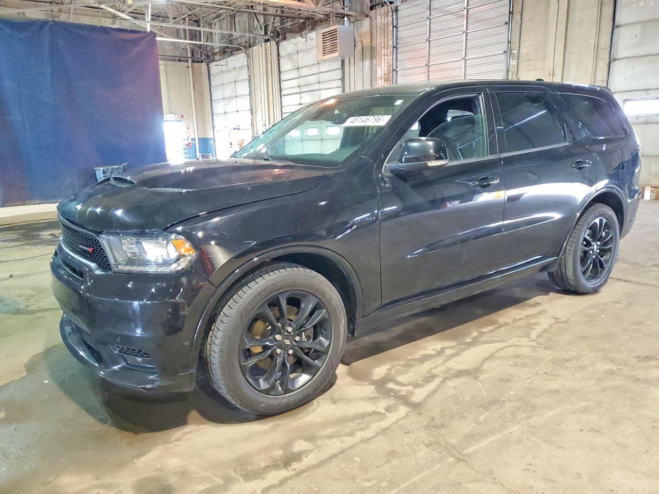 2020 DODGE DURANGO R