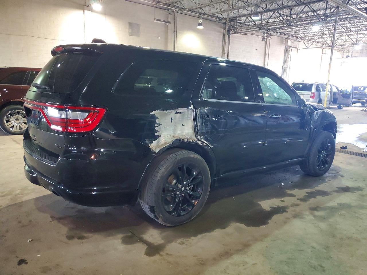 2020 DODGE DURANGO R — снимка 3