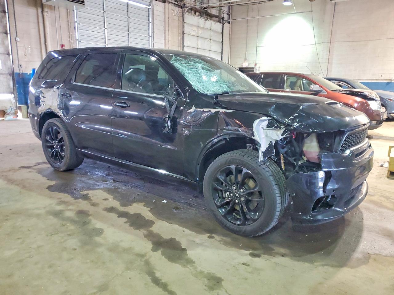 2020 DODGE DURANGO R — снимка 4