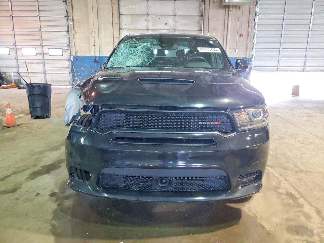 2020 DODGE DURANGO R — снимка 5