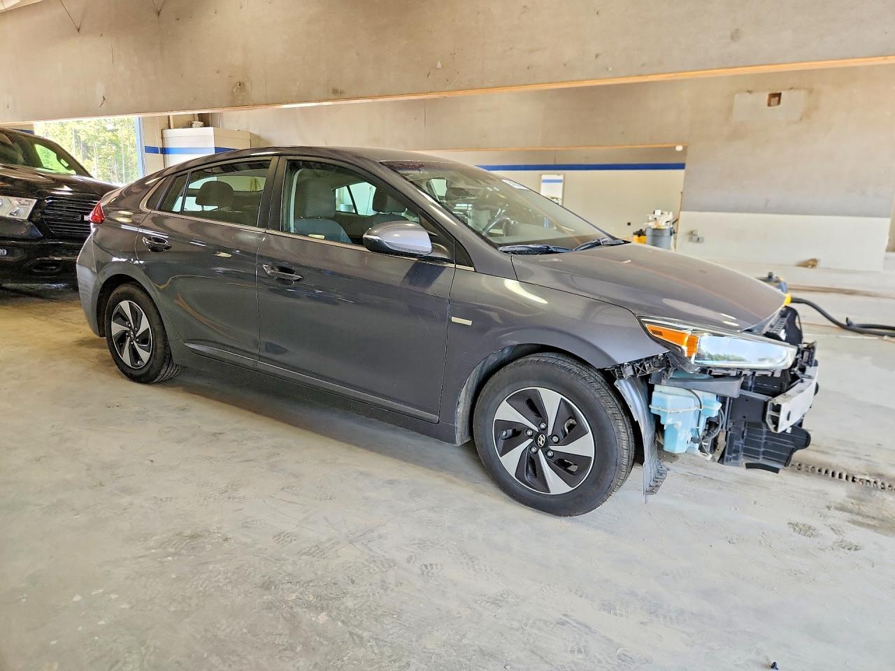 2018 HYUNDAI IONIQ SEL — снимка 4