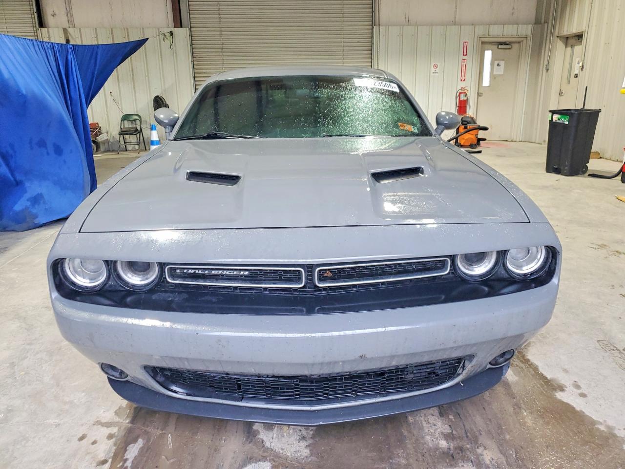 2019 DODGE CHALLENGER SXT — снимка 5