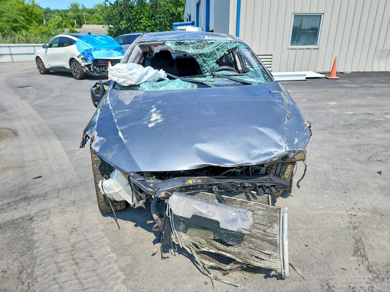 2018 HYUNDAI ELANTRA SEL — снимка 5