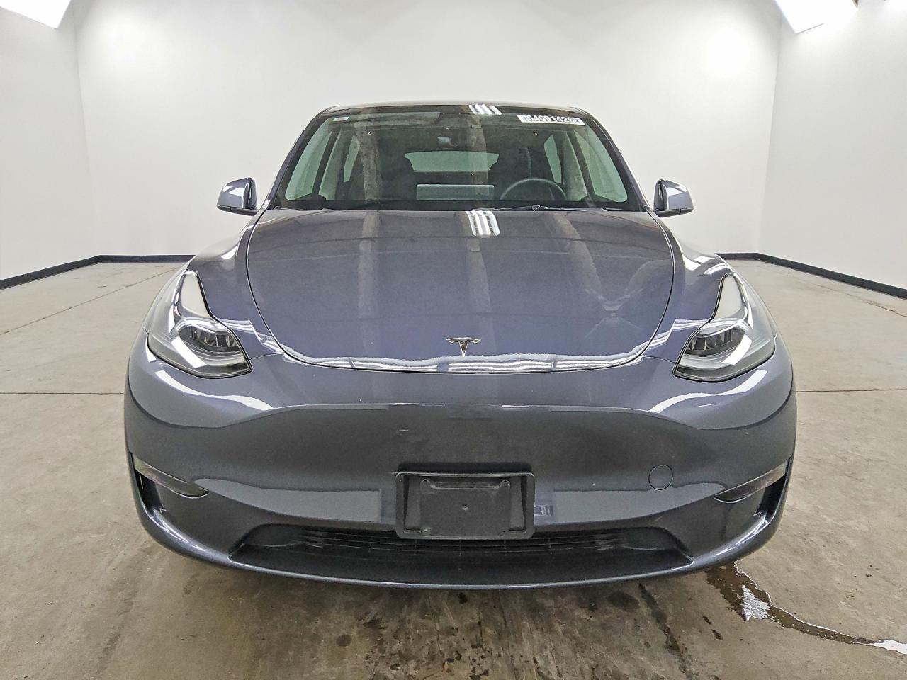2023 TESLA MODEL Y — снимка 5