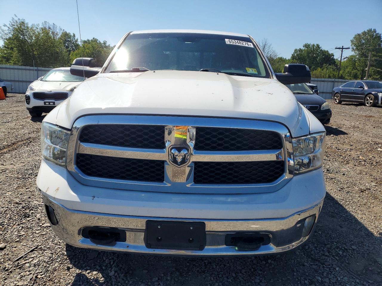 2018 RAM 1500 SLT — снимка 5