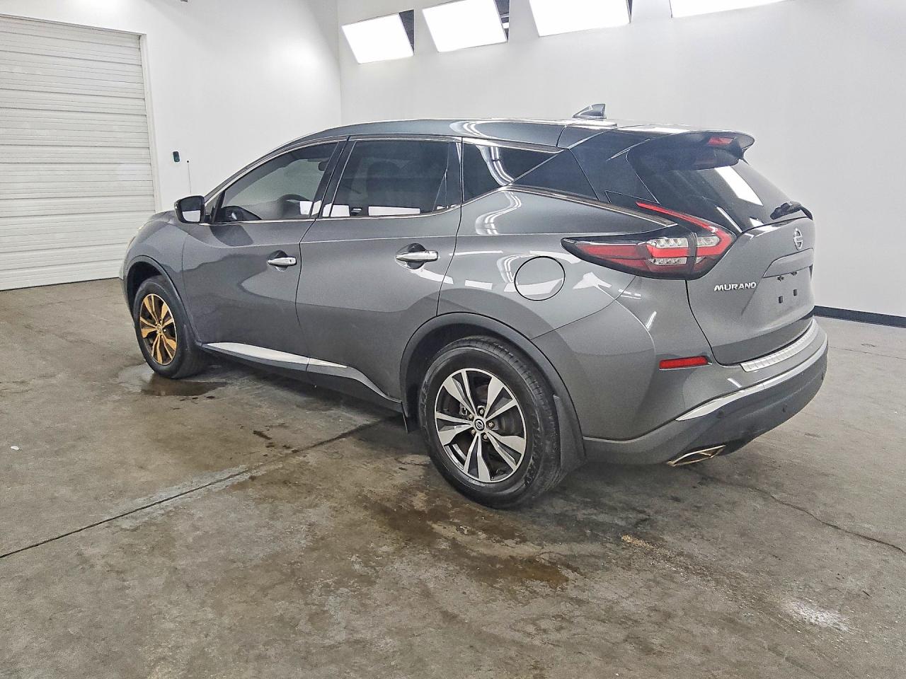 2020 NISSAN MURANO S — снимка 2