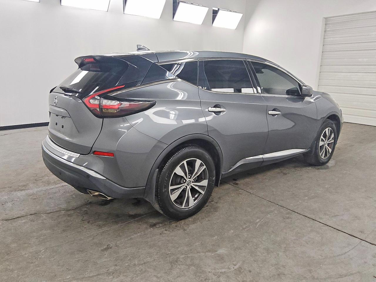 2020 NISSAN MURANO S — снимка 3