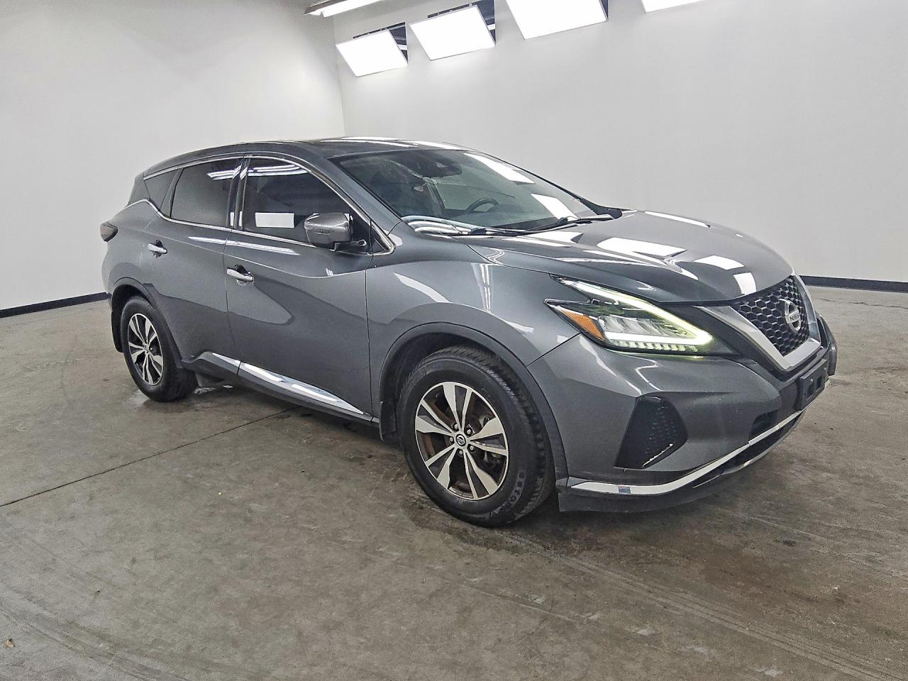 2020 NISSAN MURANO S — снимка 4