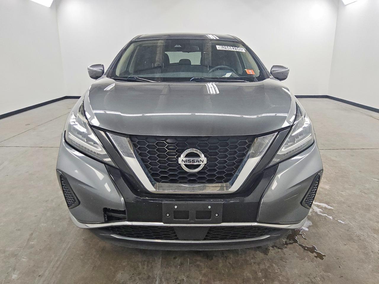 2020 NISSAN MURANO S — снимка 5